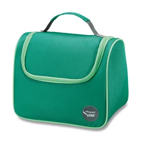 Maped Picnic Origins Grüne Snacktasche